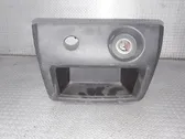 Compartimiento/consola central del panel