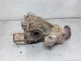 Rear differential