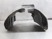 Front wheel arch liner splash guards