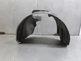 Front wheel arch liner splash guards