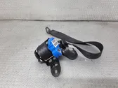 Sicherheitsgurt hinten