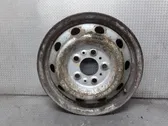 R16 steel rim