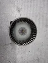 Heater fan/blower