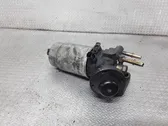 Mechanical fuel pump