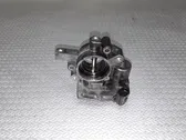 Throttle valve