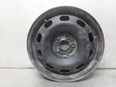 R15 steel rim