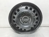 R15 steel rim