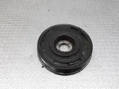 Crankshaft pulley