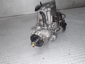 Fuel injection high pressure pump