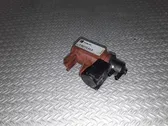 Turbo solenoid valve