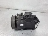 Air conditioning (A/C) compressor (pump)