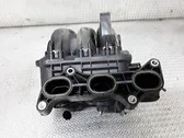 Intake manifold