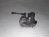 Intake manifold valve actuator/motor