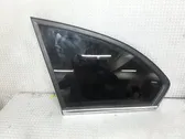 Rear side window/glass