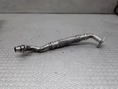 Turbo turbocharger oiling pipe/hose