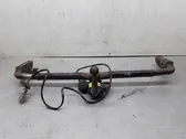 Tow bar set