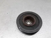 Crankshaft pulley