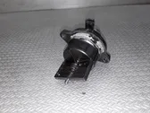 Intake manifold valve actuator/motor