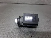 Ignition lock