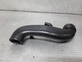 Air intake duct part