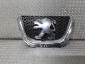 Mostrina con logo/emblema della casa automobilistica