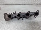 Exhaust manifold