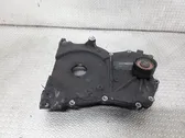 Timing chain cover