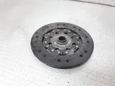 Clutch pressure plate