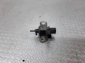 Turbo solenoid valve