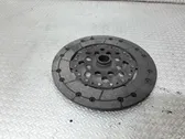 Clutch pressure plate