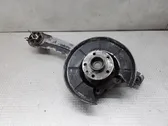 Rear wheel hub spindle/knuckle