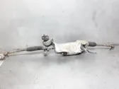 Steering rack