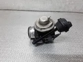 EGR valve