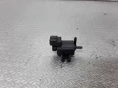 Turbo solenoid valve