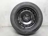 R16 spare wheel