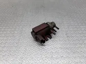 Turbo solenoid valve