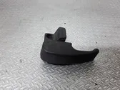 Engine bonnet (hood) release handle