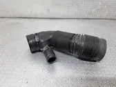 Air intake duct part