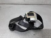 Ceinture de sécurité avant