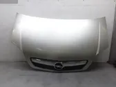 Engine bonnet/hood