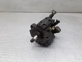 Fuel injection high pressure pump