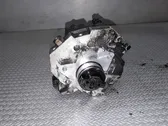 Fuel injection high pressure pump