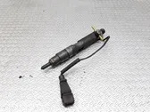 Injecteur de carburant