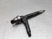 Injecteur de carburant