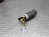 In-tank fuel pump