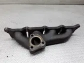 Exhaust manifold