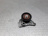 Air conditioning tensioner