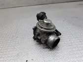 EGR valve