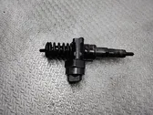 Fuel injector