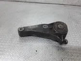 Gearbox mount